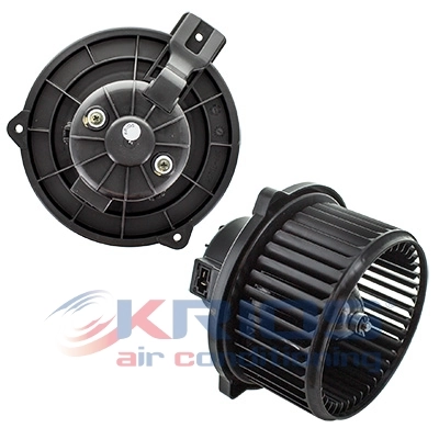 Interior Blower